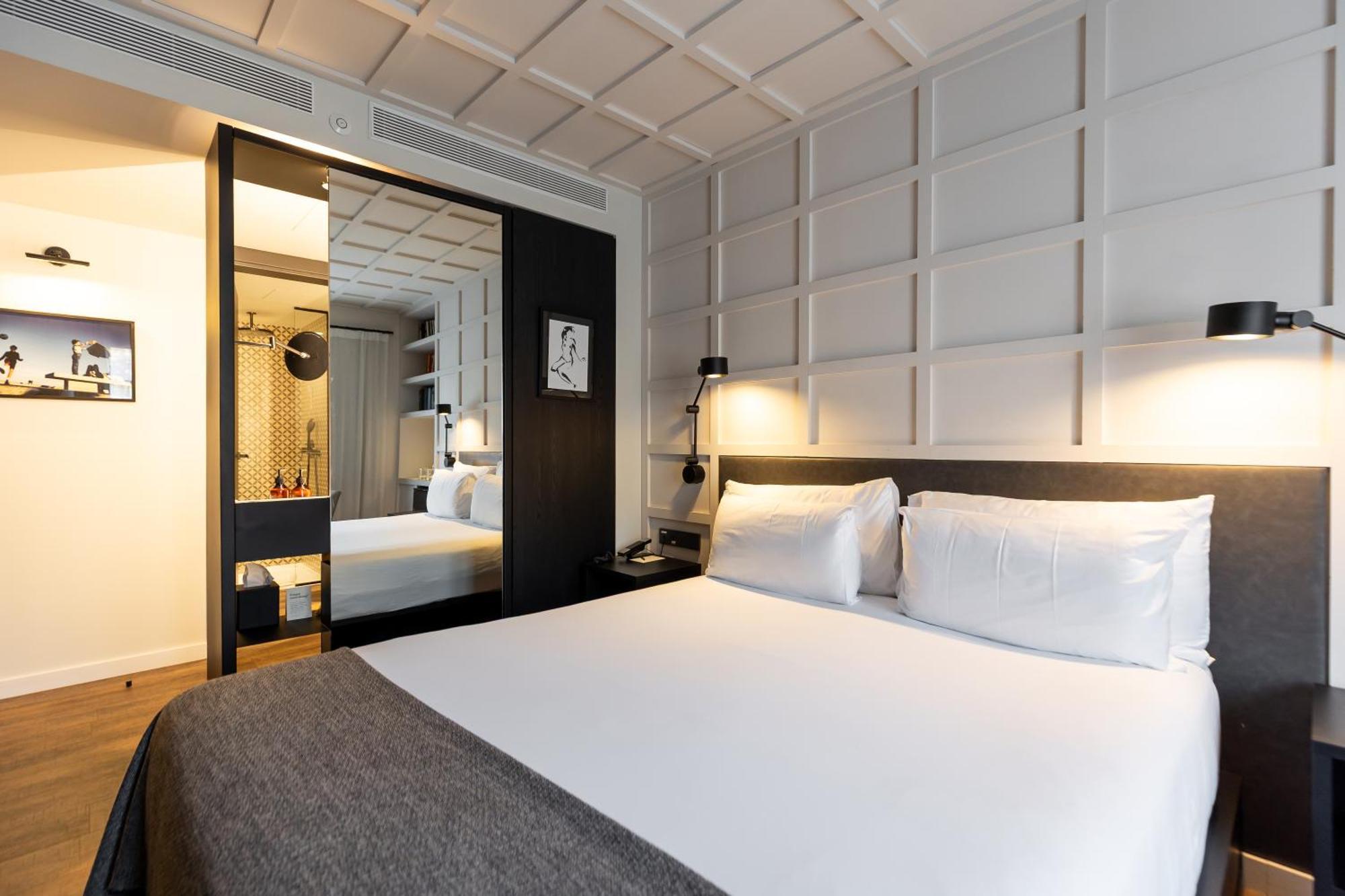 Yurbban Ramblas Boutique Hotel — Fotos 3